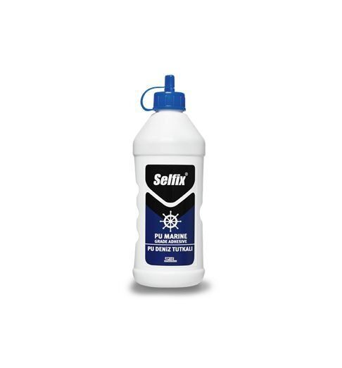 SELSİL PU DENİZ TUTKALI - 500 GR