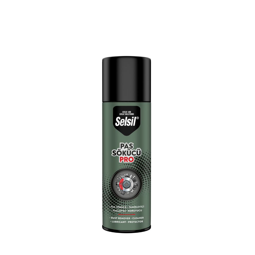 SELSİL ALL IN ONE ÇOK AMAÇLI SPREY - 400 ML