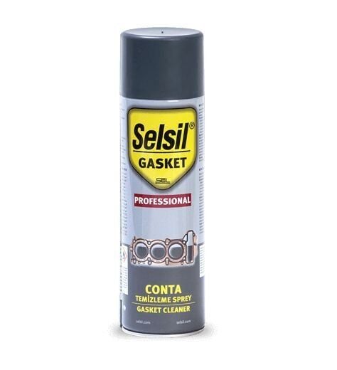 SIVI CONTA TEMİZLEYİCİ - 500ML