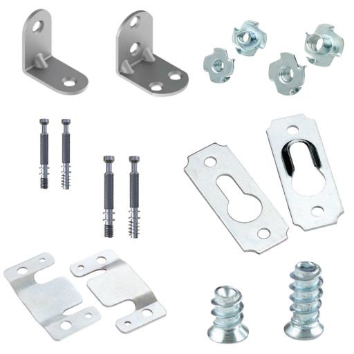 BAĞLANTI SİSTEMLERİ