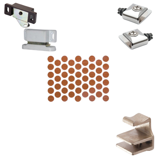 DOLAP İÇİ AKSESUAR