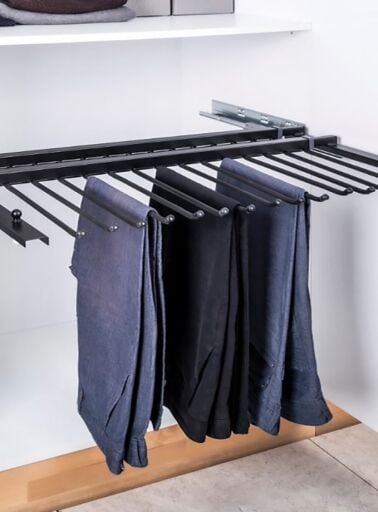 GARDROP AKSESUARLARI