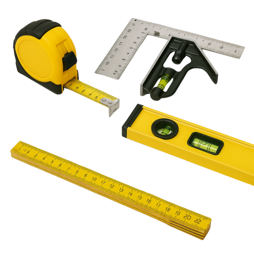 ÖLÇÜM ALETLERİ