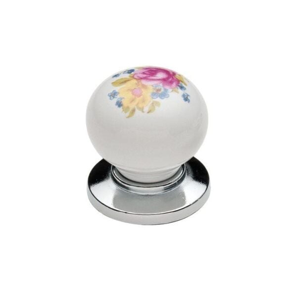 Sude Polimer Düğme