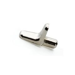 Apex Metal Raf Pimi Düz