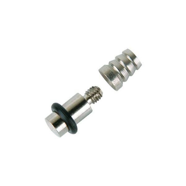 Vidalı Contalı Raf Pimi