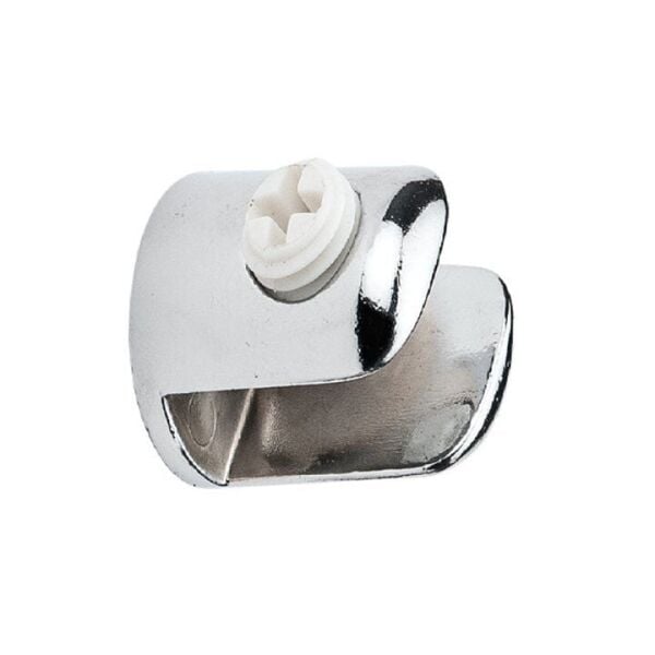 Yuvarlak Etejer(Plastik Vidalı Max. 10 mm)