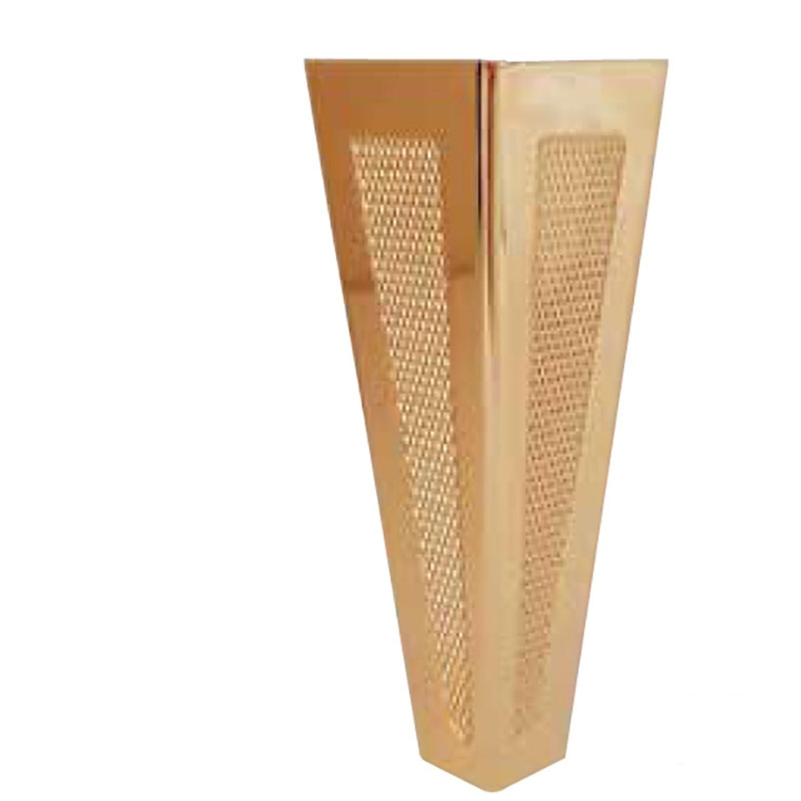 OVİT AYAK DESENLİ Ovit Ayak 14 cm - Beyaz