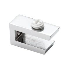 U Cam Etejeri ( Plastik Vidalı Max. 10 mm )