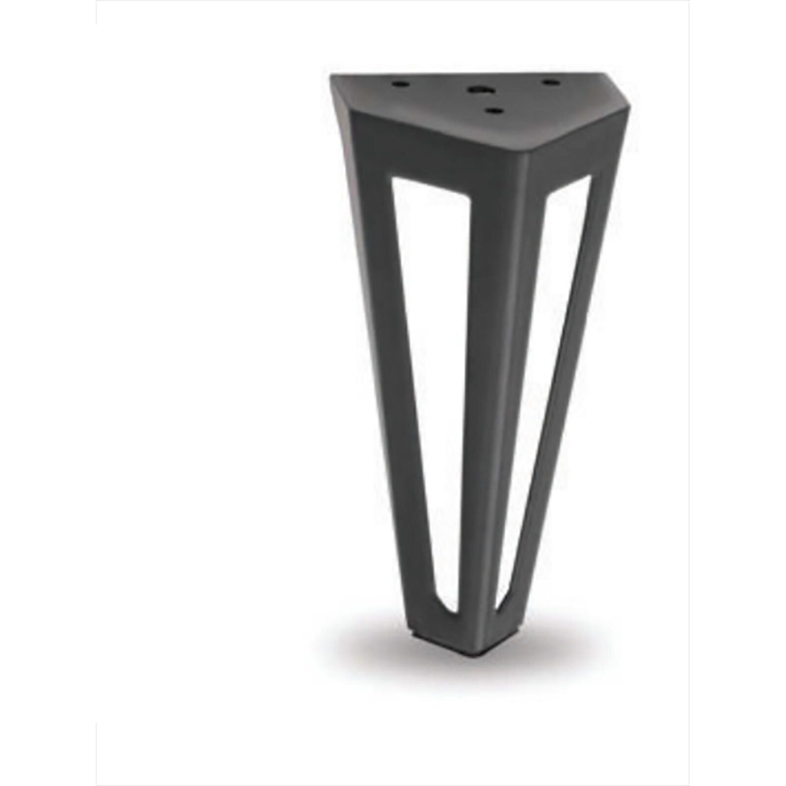 OVİT AYAK AÇIK Ovit Ayak 14 cm - Antik Sarı