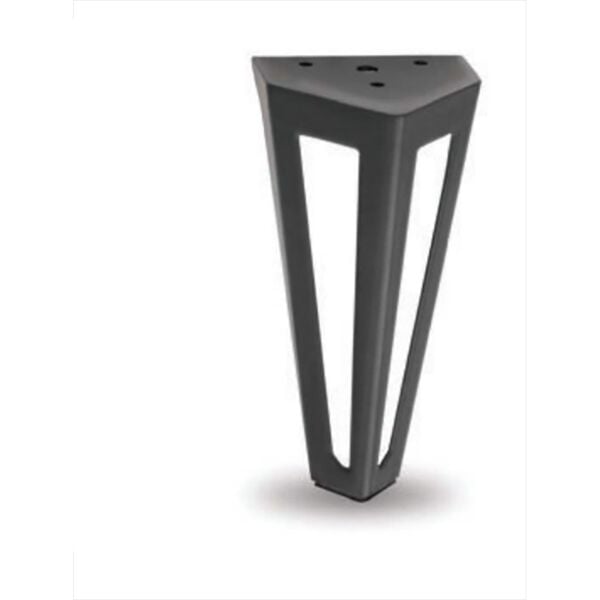 OVİT AYAK AÇIK Ovit Ayak 14 cm - Antik Sarı