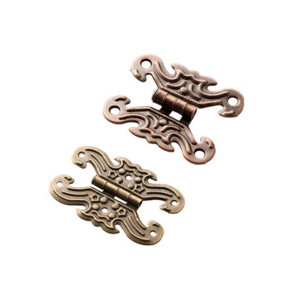 Büyük Kelebek Menteşe (Sac)