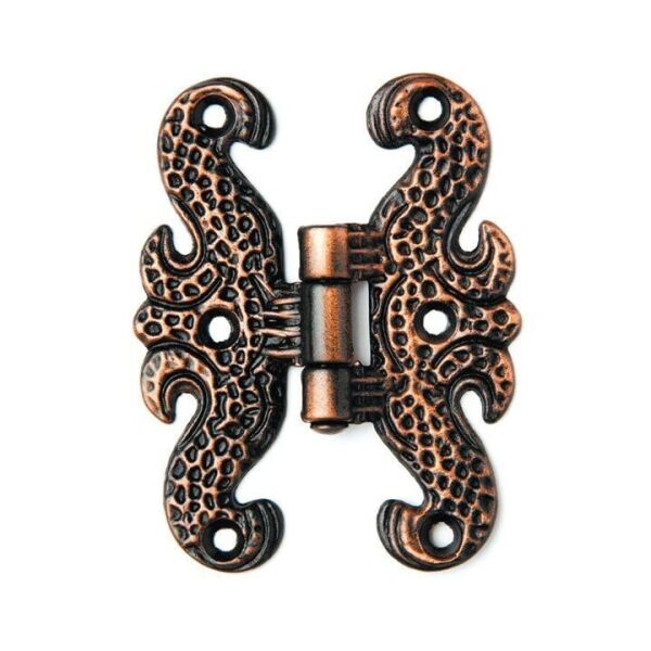 Büyük Kelebek Menteşe (zambak)