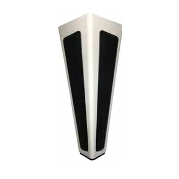 SÜS KAPAKLI OVİT AYAK Ovit Ayak 14 cm - Antik Bakır