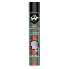 SELFOAM YÜKSEK VERİMLİ MANUEL KÖPÜK - 750ML