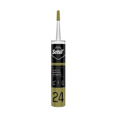 SELSİL MONTAJ YAPIŞTIRICI - 300ML (MONTAJ KİT)