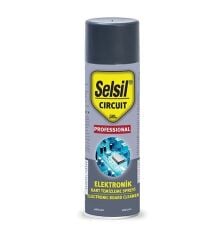 ELEKTRONİK DEVRE KART TEMİZLEYİCİ (YAĞSIZ) - 200ML