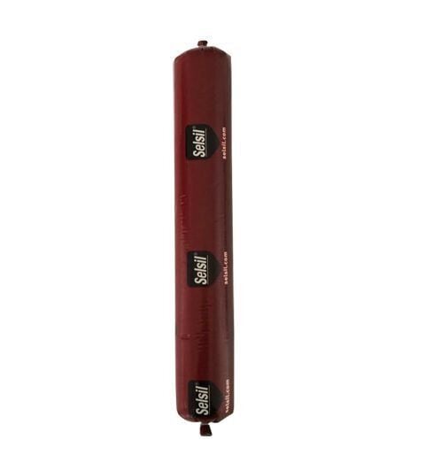 SELSİL SOSİS SİLİKON - 600ML (ŞEFFAF)