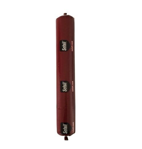 SELSİL SOSİS SİLİKON - 600ML (ŞEFFAF)