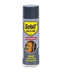 SİLİKONLU KALIP AYIRICI - 400ML