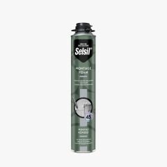 SELFOAM TABANCALI KÖPÜK - 840GR(750ML)