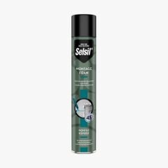 SELFOAM TAM DOLUM KÖPÜK  - 845GR (750ML) MANUEL