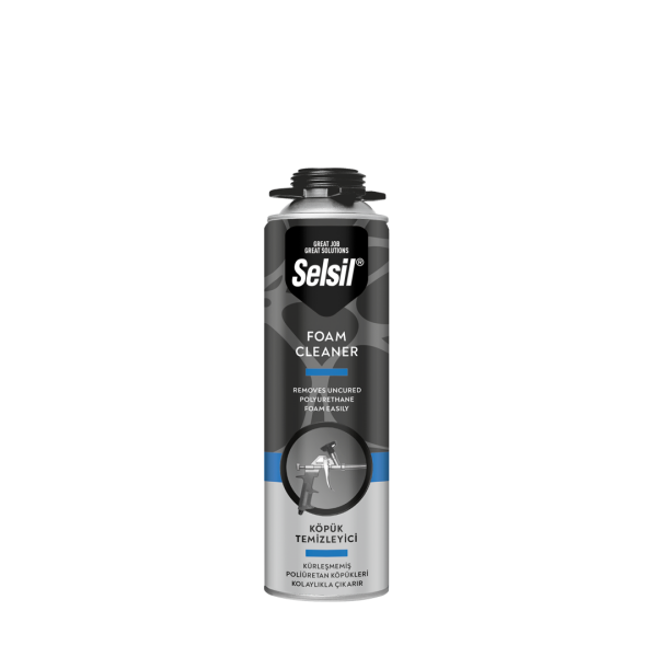 SELFOAM TABANCA TEMİZLEME SPREYİ - 500ML