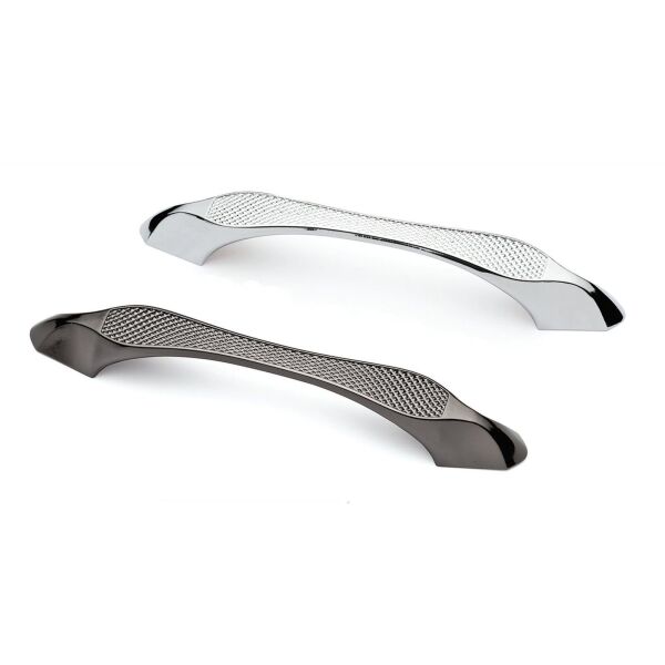 HALİS Halis Kulp 160 mm - M.krom