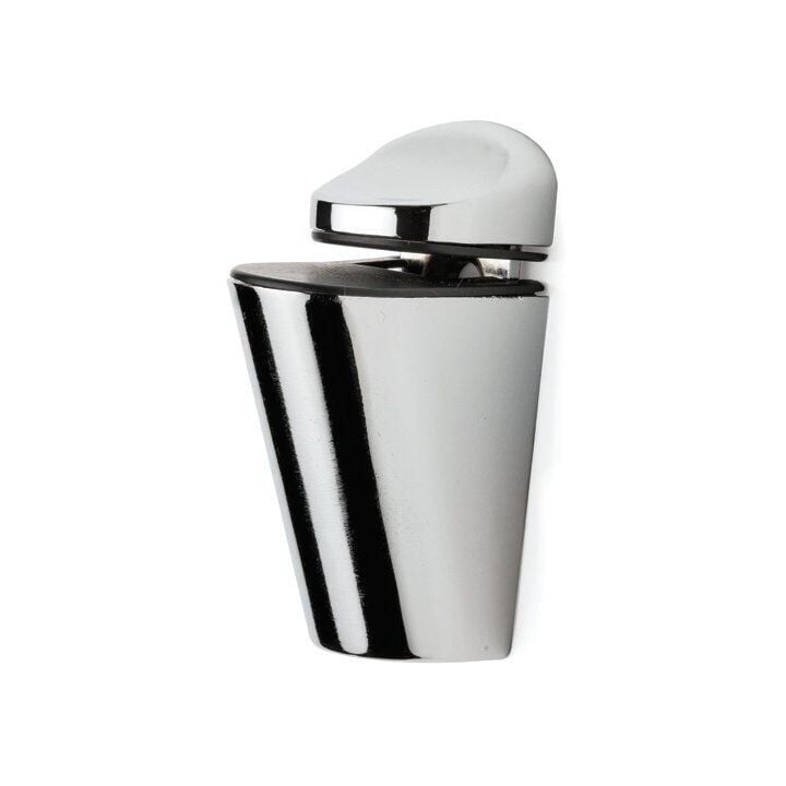 Oval Pelikan Ayarlı Etejer (Max. 30 mm) Oval Pelikan Ayarlı Etejer - Krom
