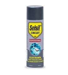 ELEKTRONİK DEVRE KART TEMİZLEYİCİ (YAĞSIZ) - 500ML