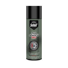 SELSİL PAS SÖKÜCÜ - 400ML