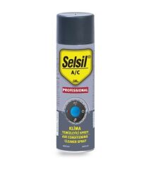 SELSİL KLİMA TEMİZLEYİCİ SPREY - 150 ML