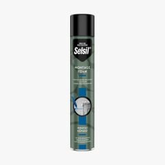 SELFOAM EKO KÖPÜK 600G MANUEL