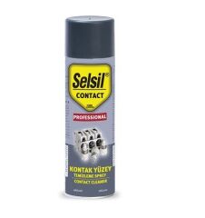 KONTAKT TEMİZLEYİCİ SPREY - 500ML