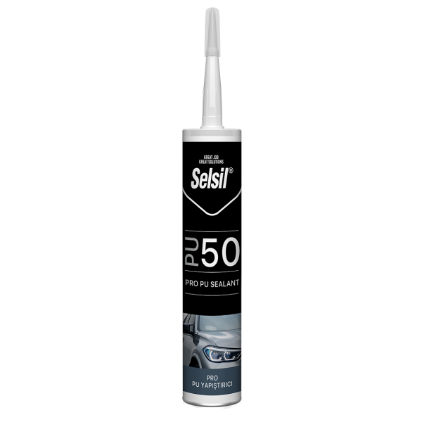PU50 MASTİK