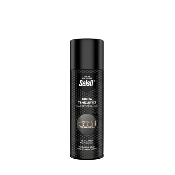 SIVI CONTA TEMİZLEYİCİ - 500ML