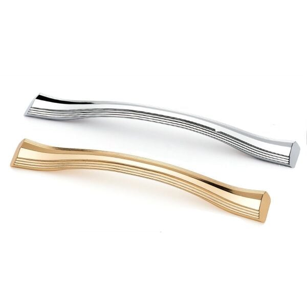 KAÇKAR Kaçkar Kulp 160 mm - A.Sarı