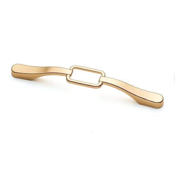 EKSEN Eksen Kulp 96 mm - Siyah
