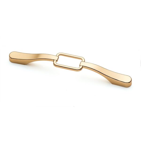 EKSEN Eksen Kulp 128 mm - A.Sarı