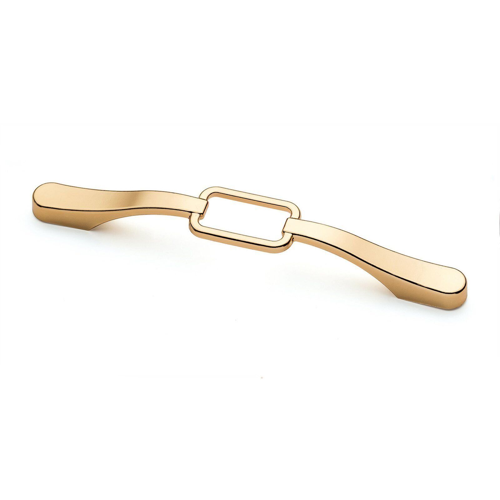 EKSEN Eksen Kulp 128 mm - Altın