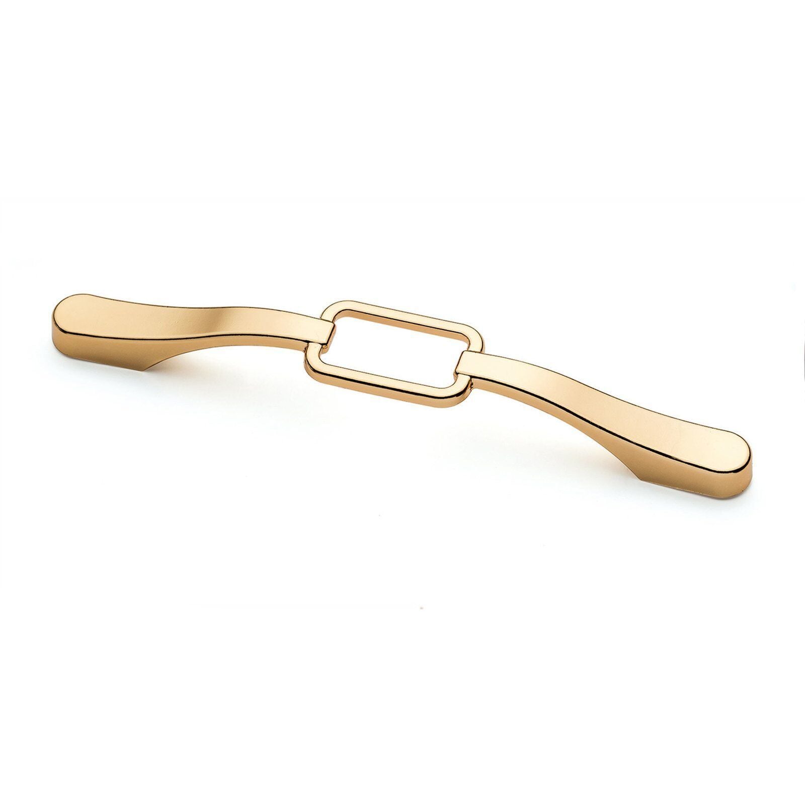 EKSEN Eksen Kulp 128 mm - Füme
