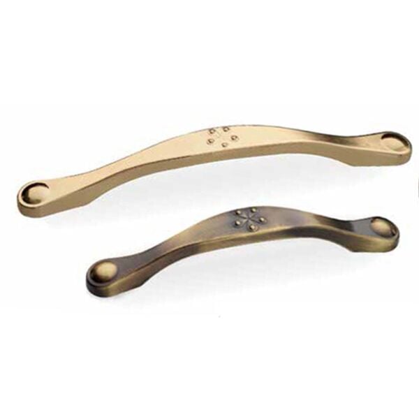 ASUS DAMLA KULP Asus Damla Kulp 96 mm - Krom
