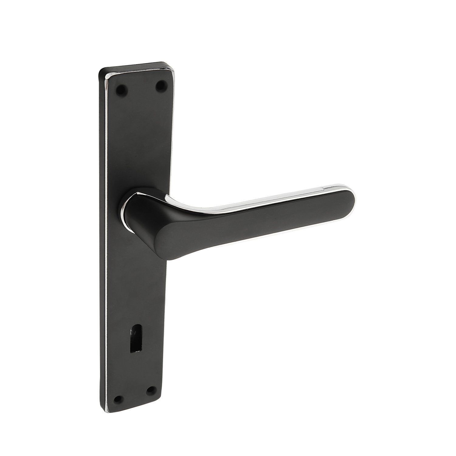 Zirve Aynalı Kapı Kolu