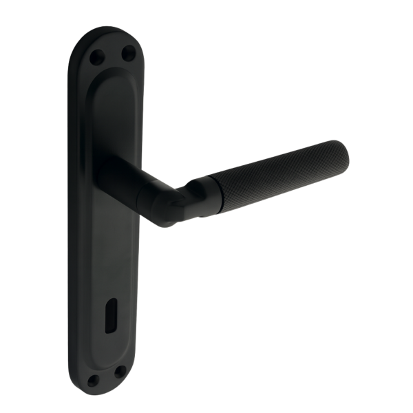 Feyza Aynalı Kapı Kolu