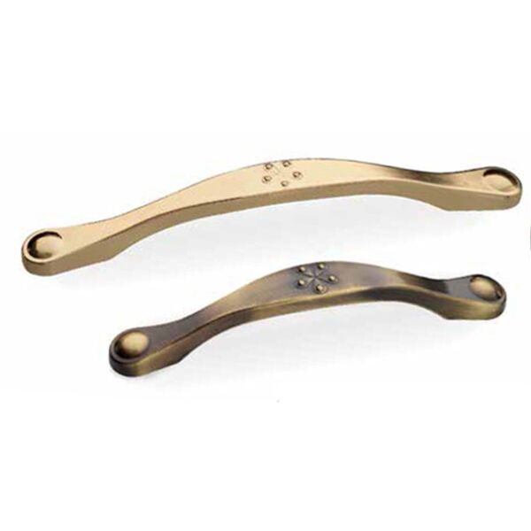 ASUS DAMLA KULP Asus Damla Kulp 128 mm - Füme