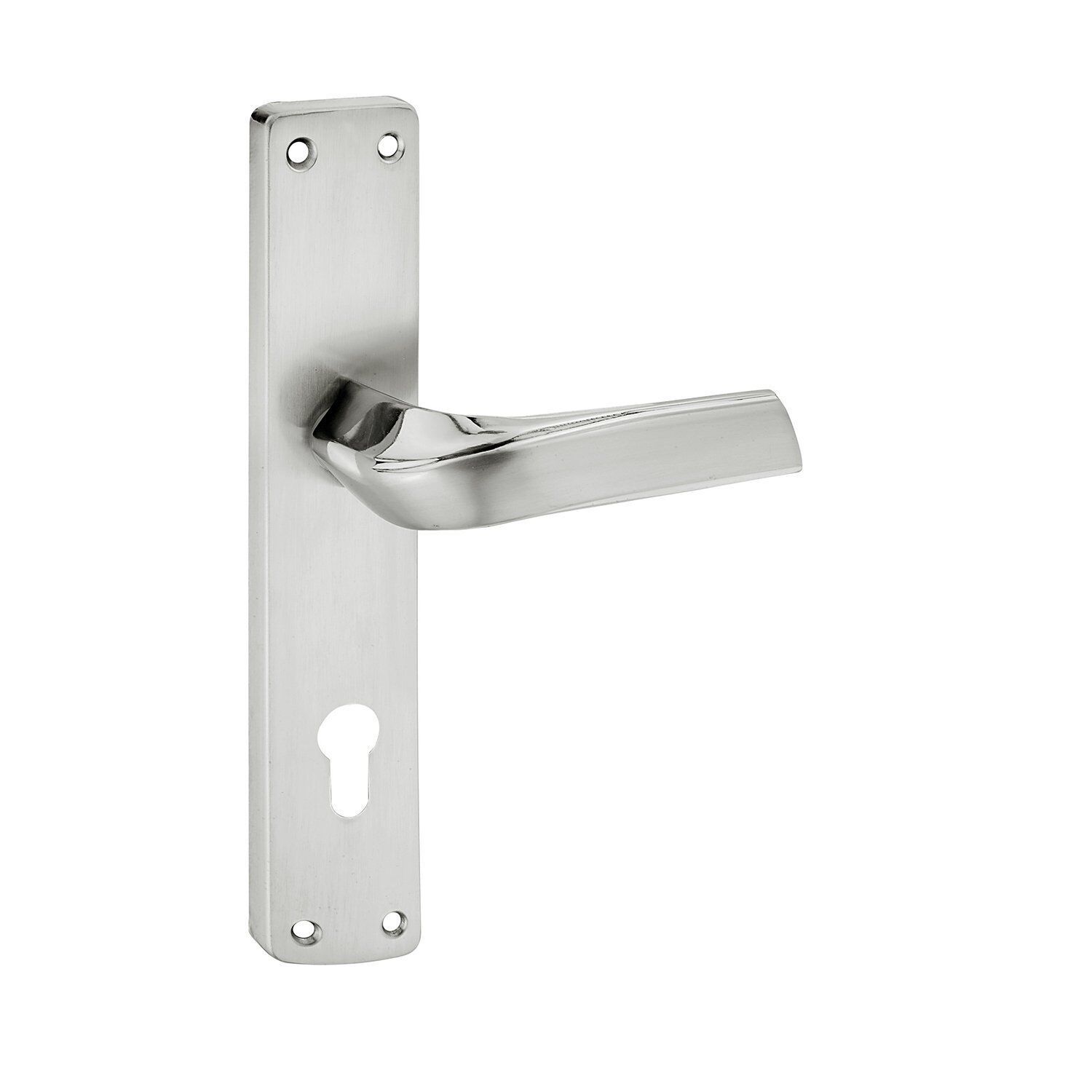 Asaf Aynalı Kapı Kolu