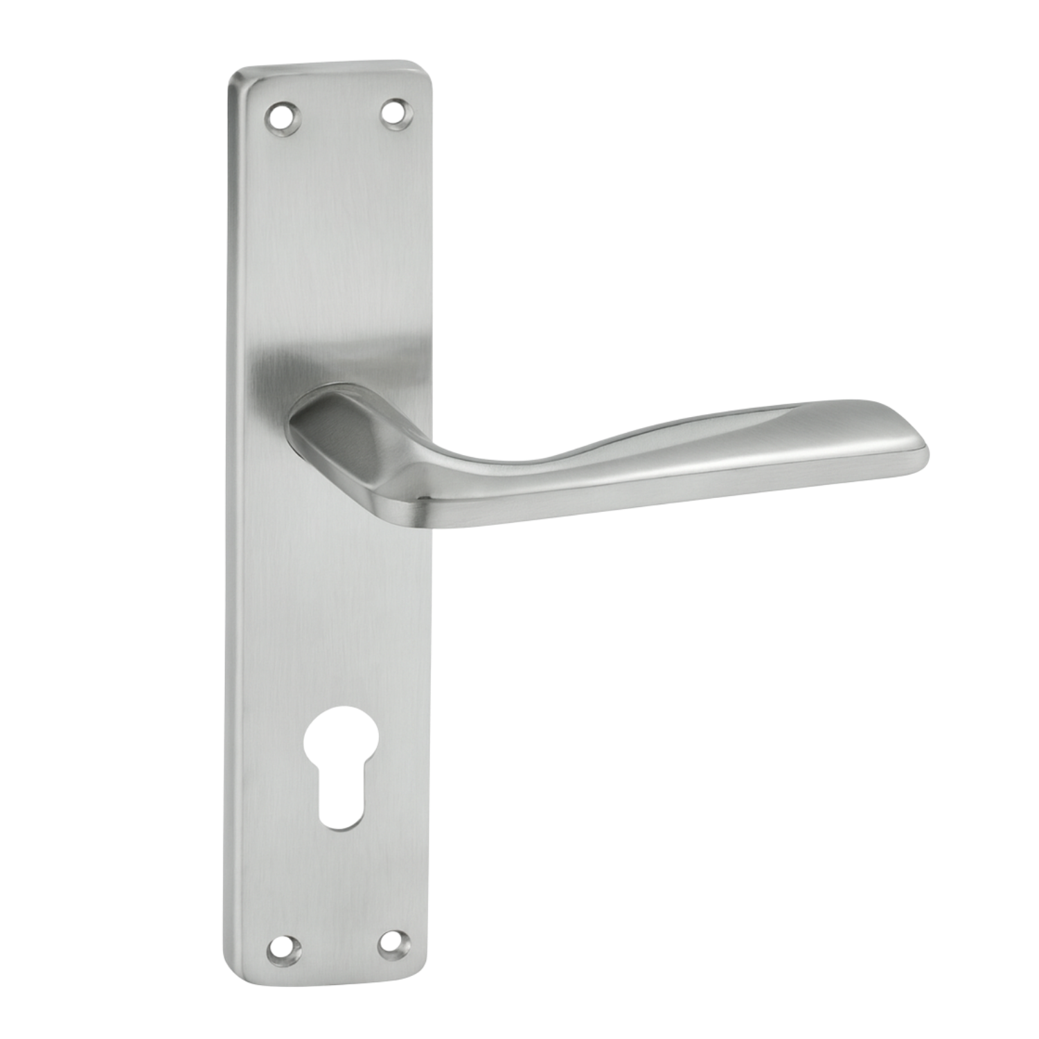 Ilgaz Aynalı Kapı Kolu