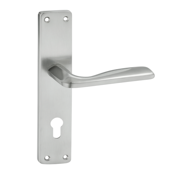 Ilgaz Aynalı Kapı Kolu