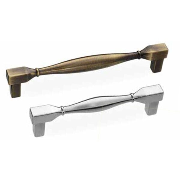 KARE KULP Kare Kulp 96 mm - Krom