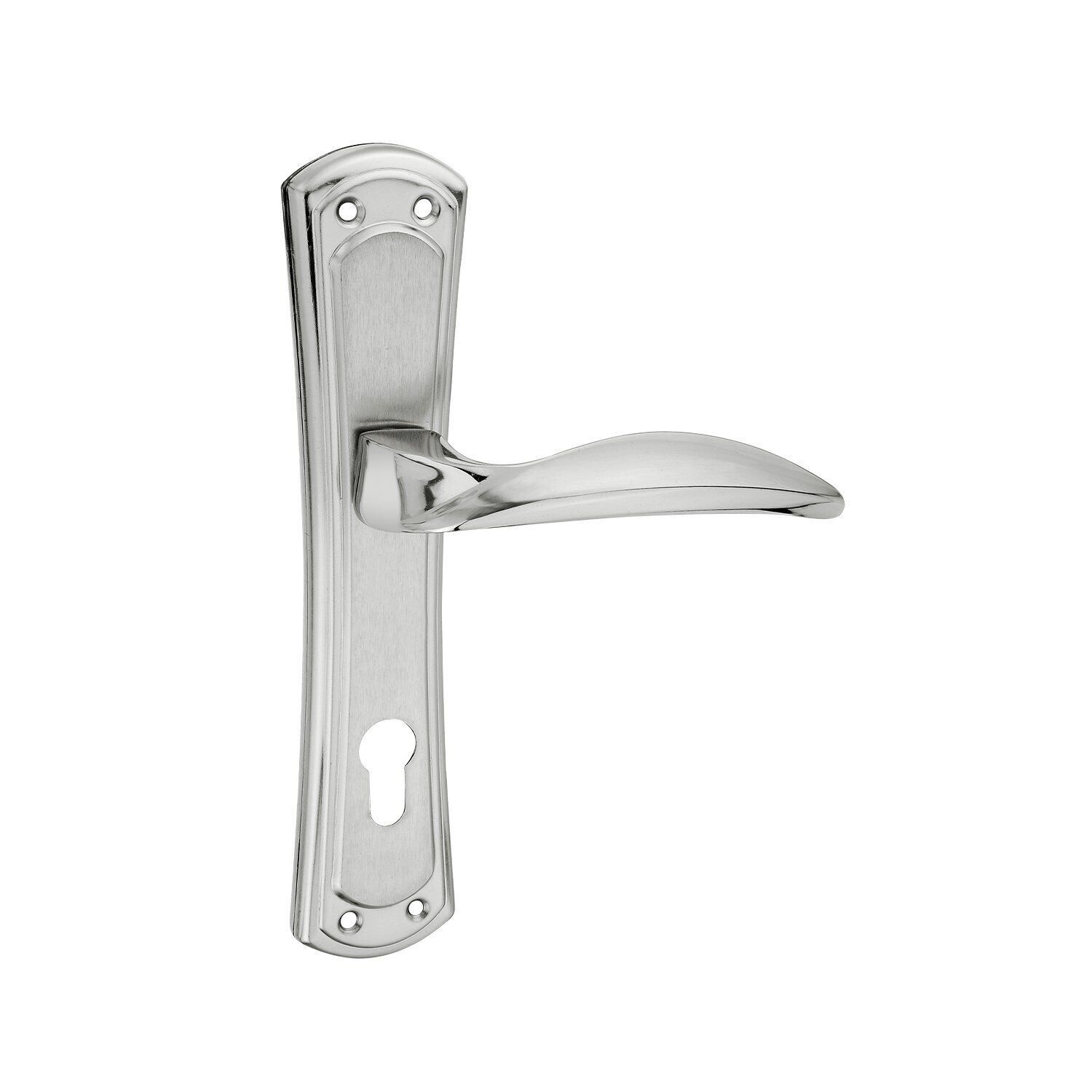 Rumeli Aynalı Kapı Kolu